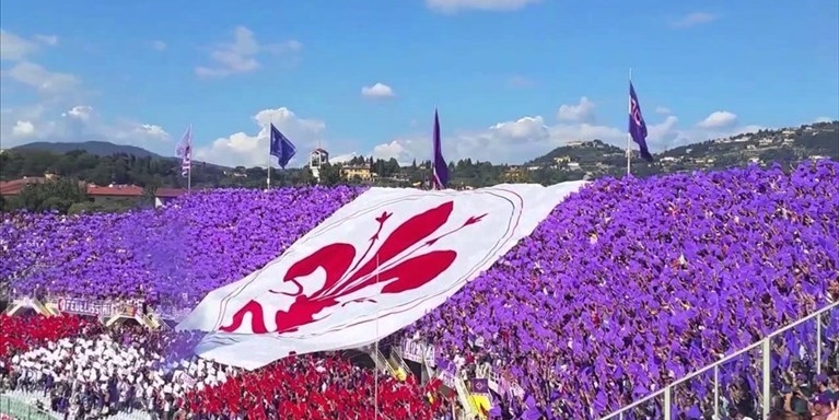 Curva fiesole