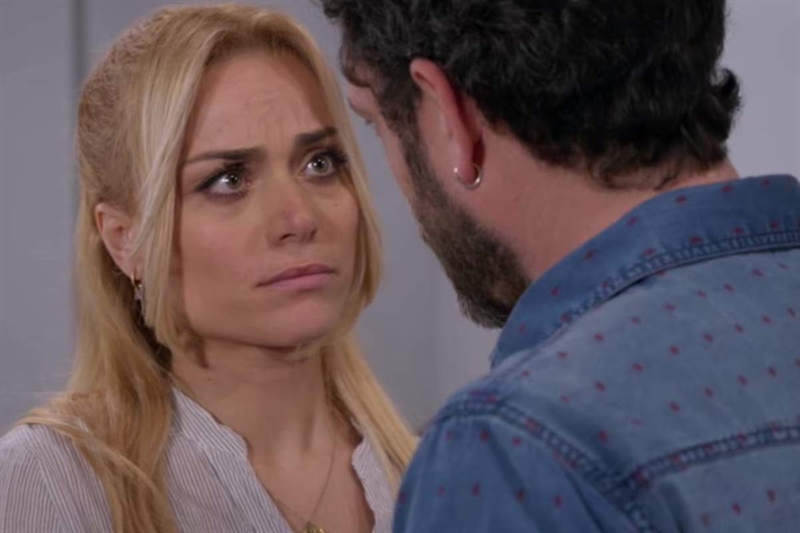 Un Posto al Sole, nuove puntate piene di tensione (www.okmugello.it - RaiPlay)