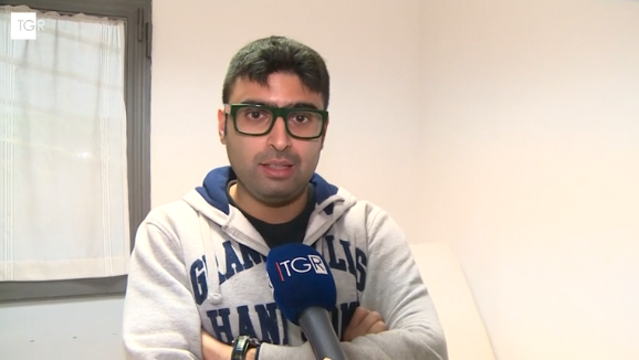 Un medico in valigia: Il Dottor Payram Parniani combatte lo spopolamento e assicura l'assistenza nell'Alto Mugello