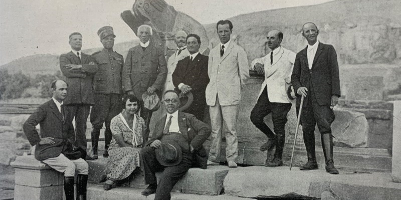 Archeologia e colonialismo. A Fiesole un dialogo sulle radici storiche dell’espansione italiana