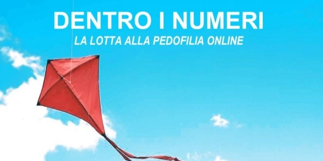 Giornata mondiale contro la pedopornografia