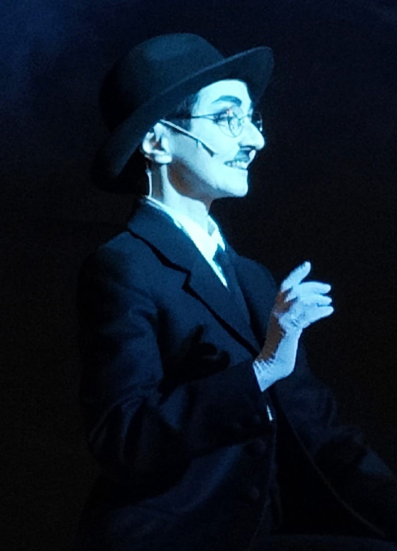 Pessoa