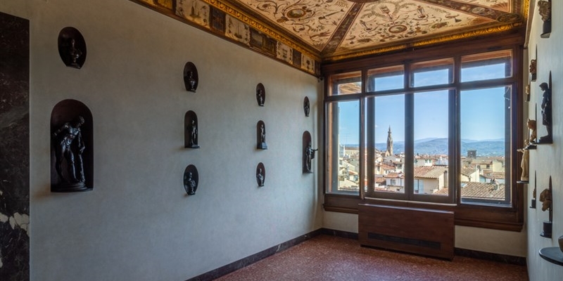 Uffizi