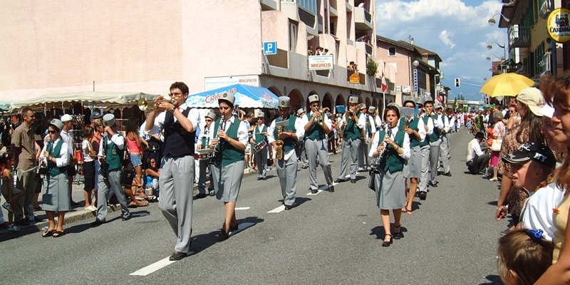 La Banda “Giulio Savoi” di Palazzuolo tra i protagonisti del Festival delle Bande in Croazia