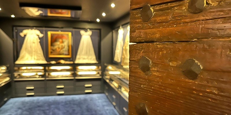 Museo di Palazzo Davanzati