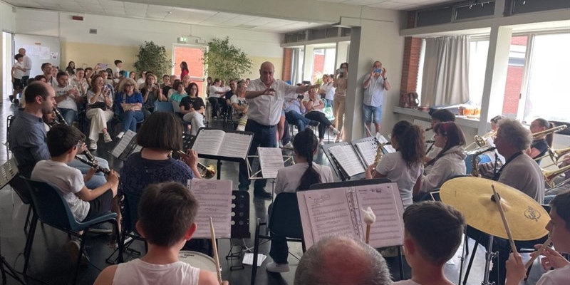 Banda Filarmonica Impruneta