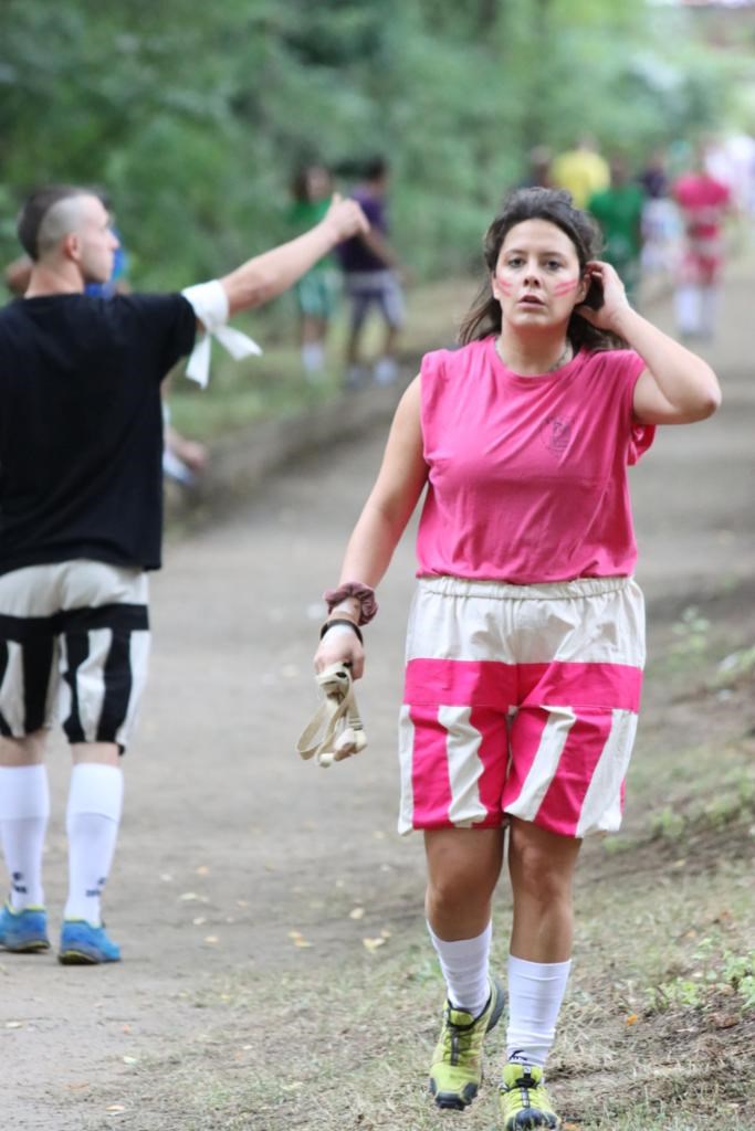 Palio di San Lorenzo 2023