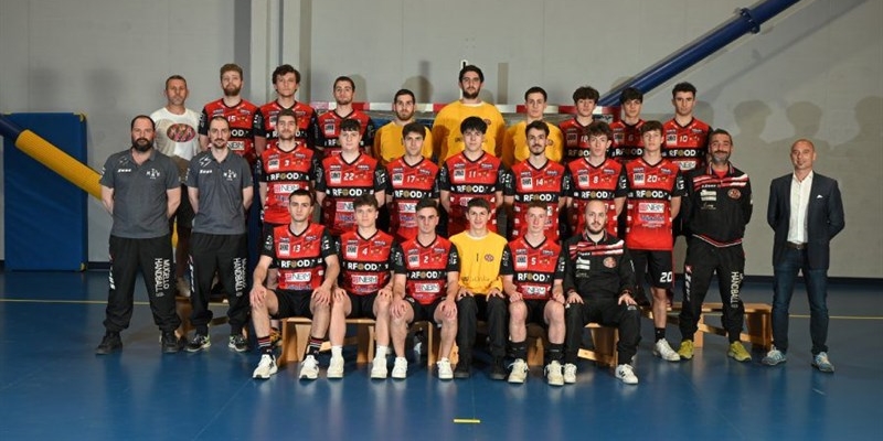 Mugello Handball