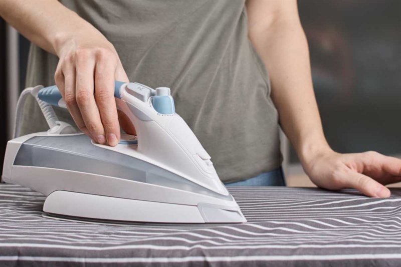 ferro da stiro