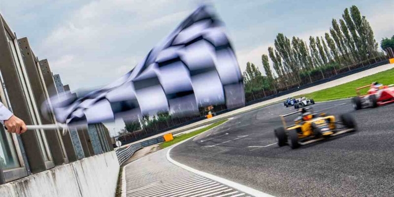 In Moto GP, arrivano novità passate per la Formula 1 - www.okmugello.it