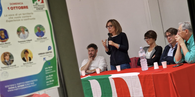 Foto di repertorio