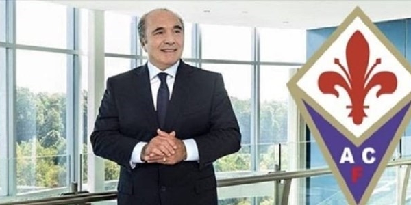 Rocco Commisso