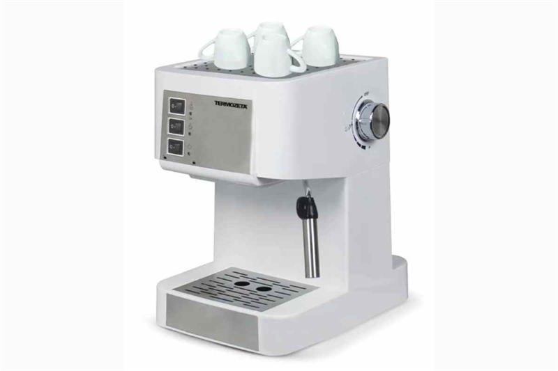 Eurospin, un caffè da bar direttamente nella tua cucina