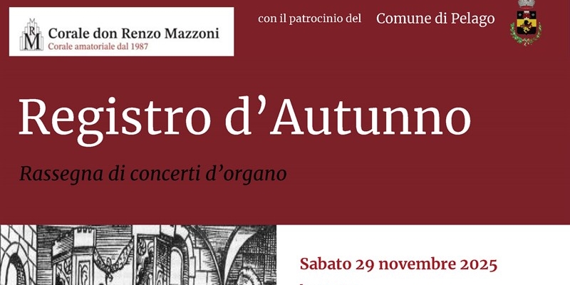 Registro D'Autunno