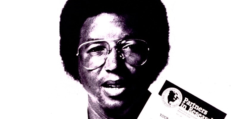 1993, il tennista Arthur Ashe muore di Aids