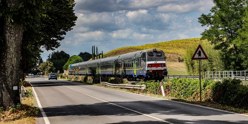 Ferrovia Faentina