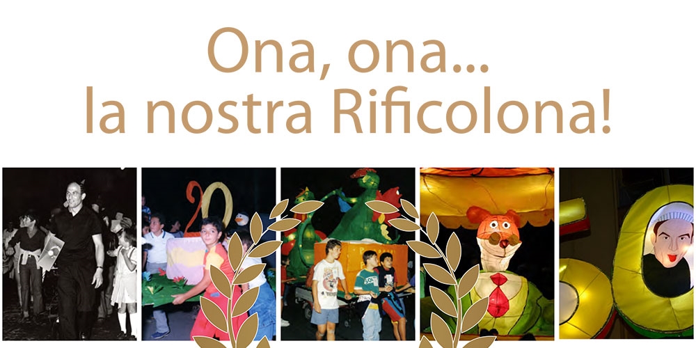 A Dicomano 50 anni di Rificolona nell’albo d’oro. E domani festa