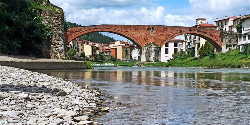 Adottato il Piano Operativo intercomunale tra Pontassieve e Pelago