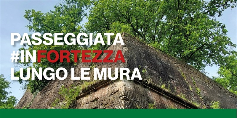 Alla scoperta della fortezza di San Martino. Passeggiata guidata tra storia e tradizione