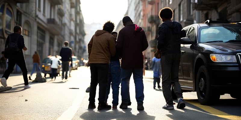 Città insicure, Firenze domina