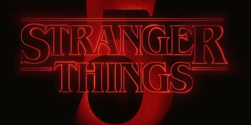Discussioni riguardo a Stranger Things 5 