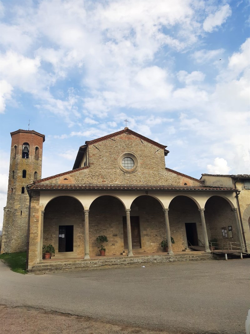 Visita Sette Chiese