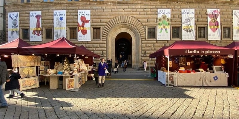 Torna in piazza artur'o