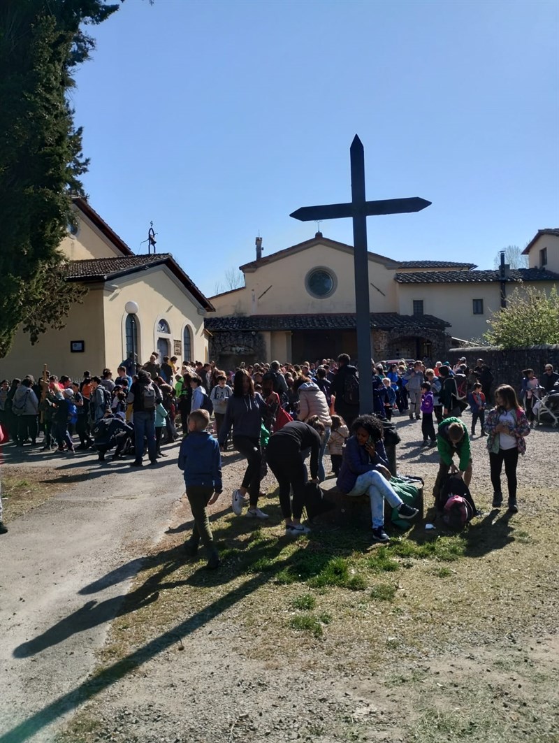 Visita Sette Chiese