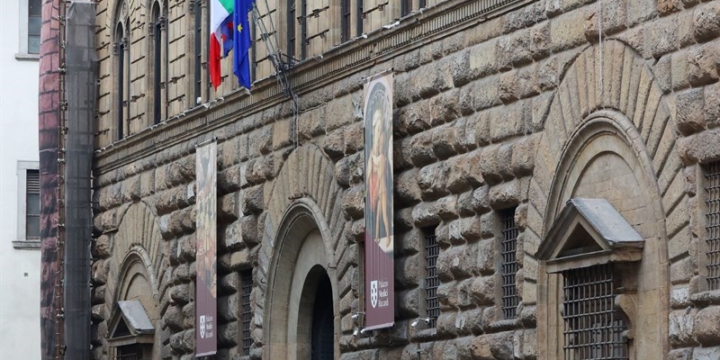 Palazzo Medici Riccardi