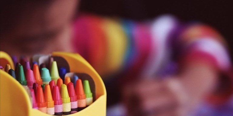 Scuola - Immagine di repertorio