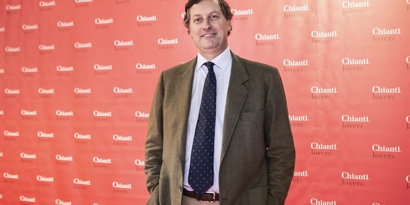 Il presidente Giovanni Busi