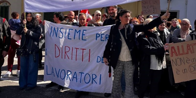 Immagine di repertorio