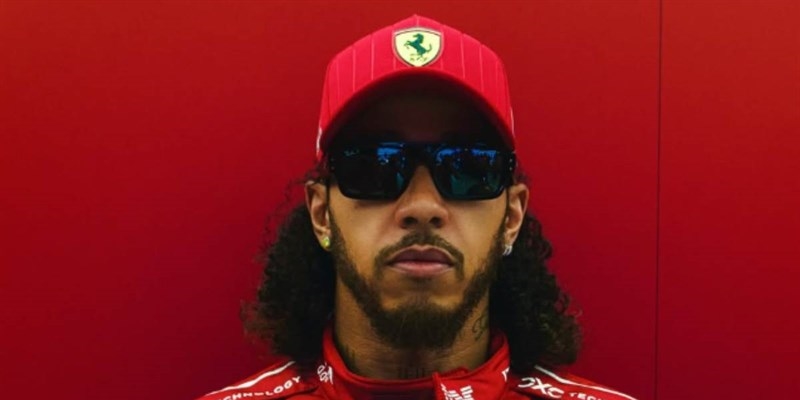 Il futuro di Hamilton - Okmugello.it