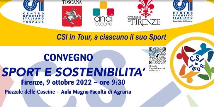 Convegno csi