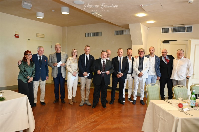 Foto di gruppo