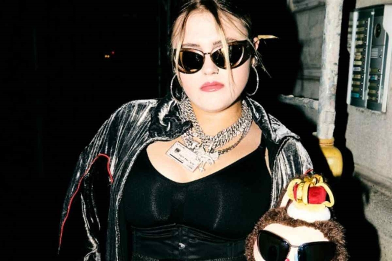 Big Mama si racconta sulla sua malattia e il percorso di rinascita