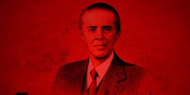 1946 - Enver Hoxha prende il potere in Albania (79 anni fa)