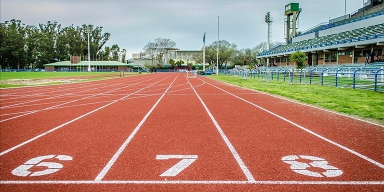 grande atletica a Firenze