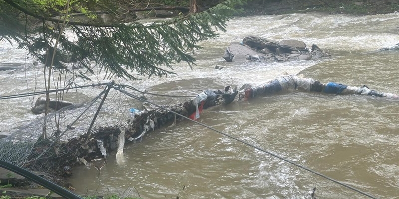 Nasce il Comitato "Acque Rovigo-Santerno": una voce collettiva per la tutela ambientale