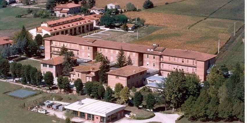 Villaggio San Francesco