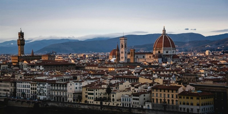 Firenze