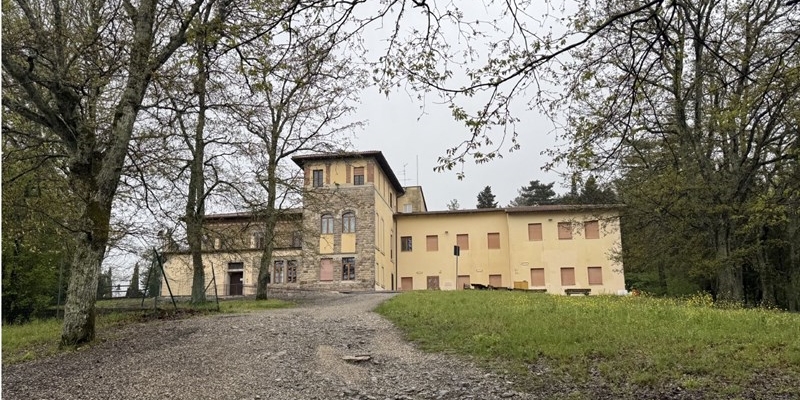 Nuova scuola a Vaglia, progetto bocciato: l’Amministrazione punta sulla ristrutturazione di Pratolino