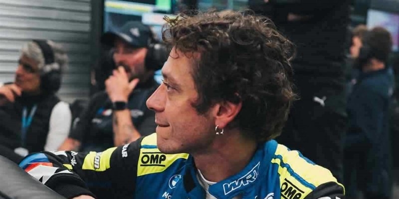 Valentino Rossi può esultare, notizia ufficiale: ritorno in MotoGP - OkMugello.it