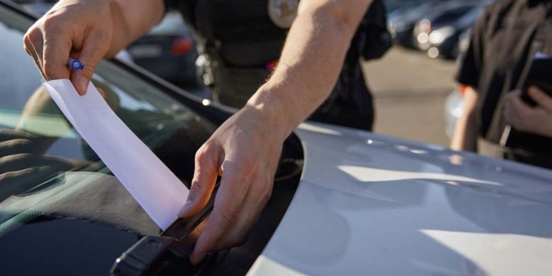 Attenzione a questa multa - www.okmugello.it