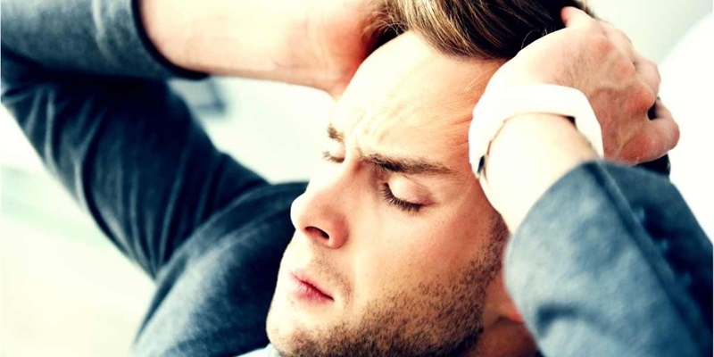 Paranoie e strani avvenimenti: Oroscopo inquietante per questo segno-okmugello.it