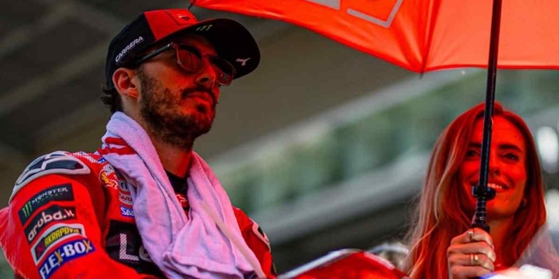 Miglioramenti in vista per Bagnaia - www.okmugello.it