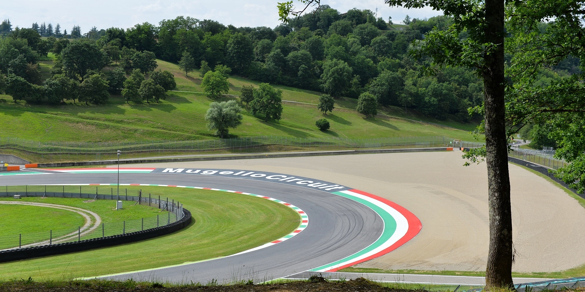 autodromo mugello