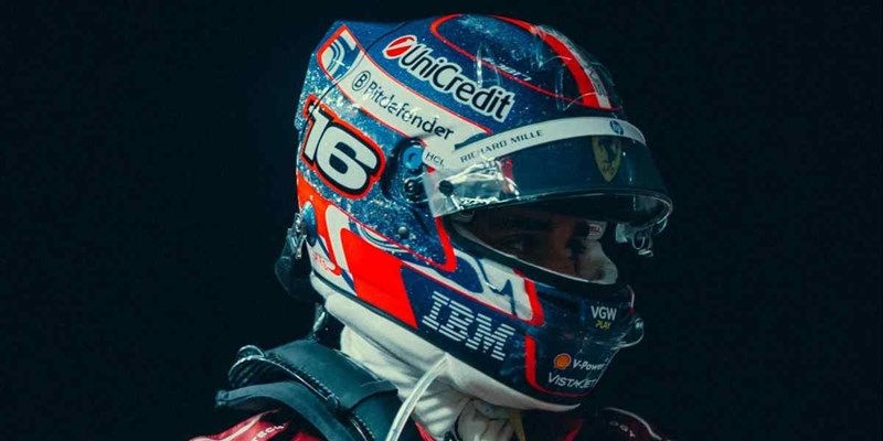 La Ferrari adesso è una polveriera