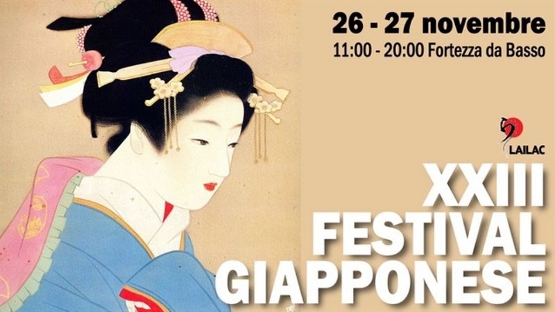 Festival Giapponese