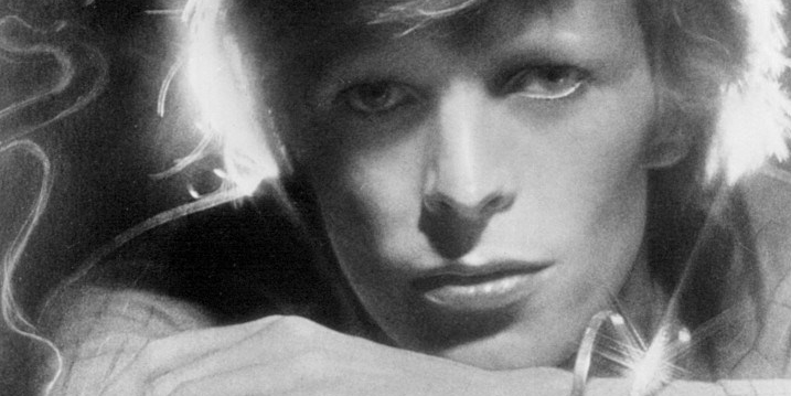 2016, addio a David Bowie